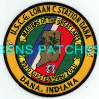 COAST GUARD,INDIANA,DANA 1